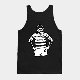 Roy Aitken - Feed The Bear Tank Top